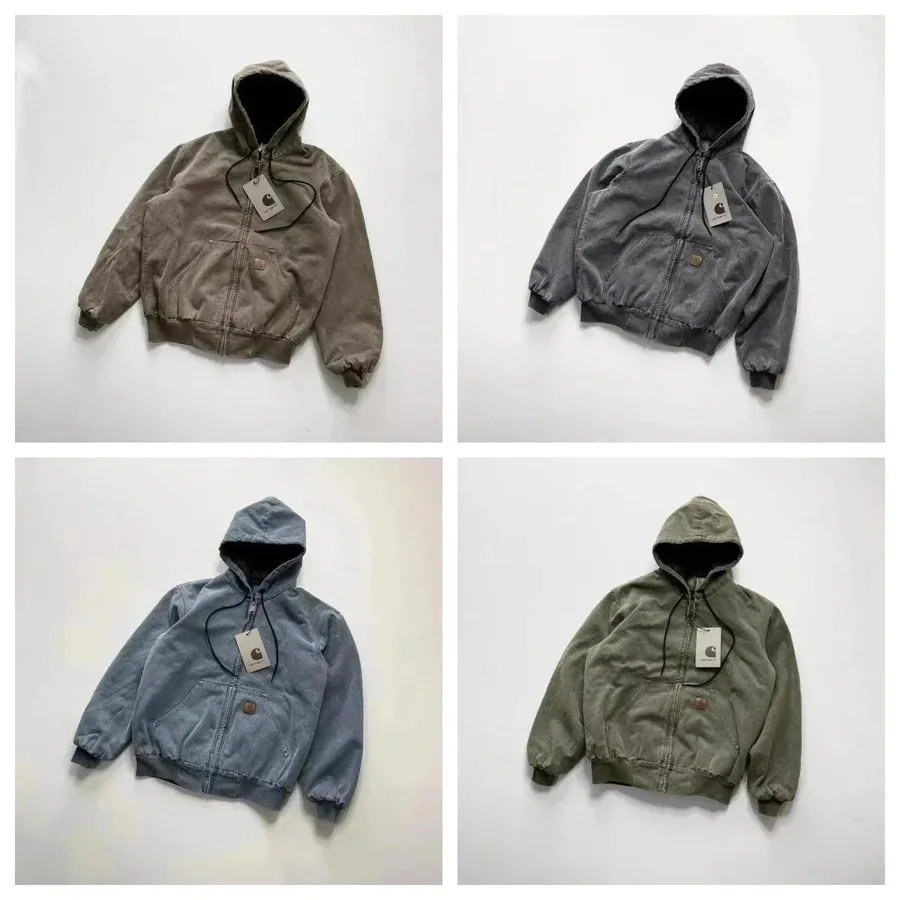 Hoofdafbeelding van Carhartt WIP Active Jacket