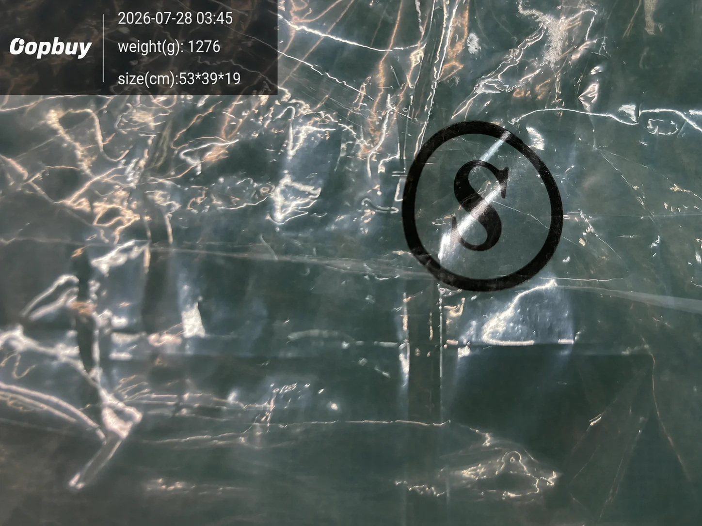 QC Foto 4 van Carhartt WIP Active Jacket